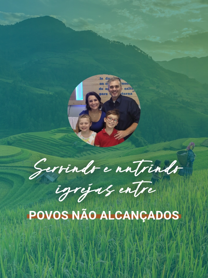Família Pinheiro
