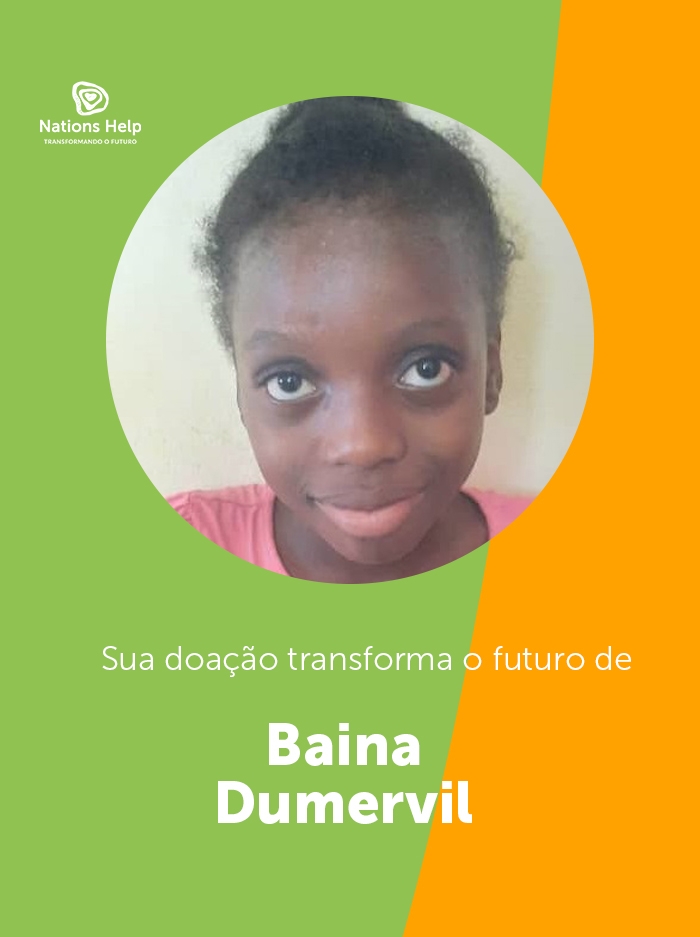 Doe Agora - Baina Dumervil