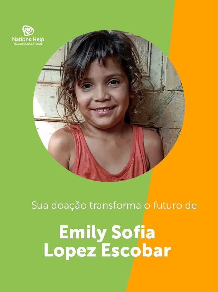 Doe Agora - Emily Sofia Lopez Escobar