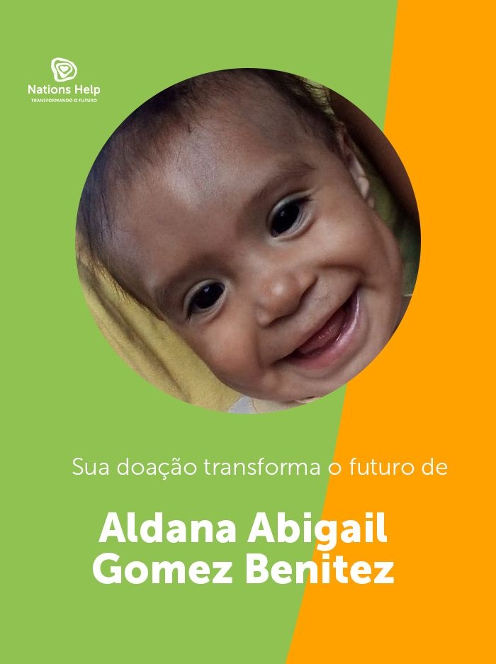 Doe Agora - Aldana Abigail Gomez Benitez