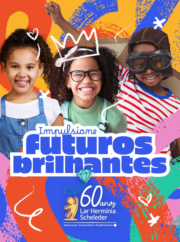 Impulsione Futuros Brilhantes