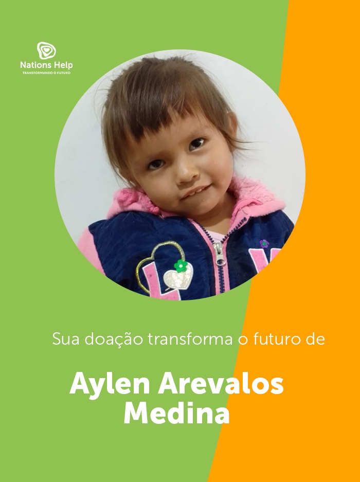 Doe Agora - Aylen Arevalos Medina