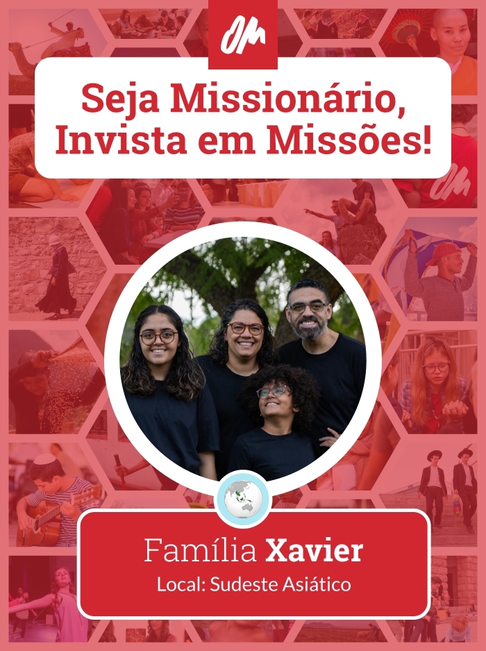Familia Xavier
