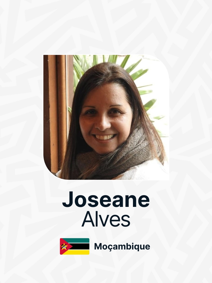 Joseane Alves