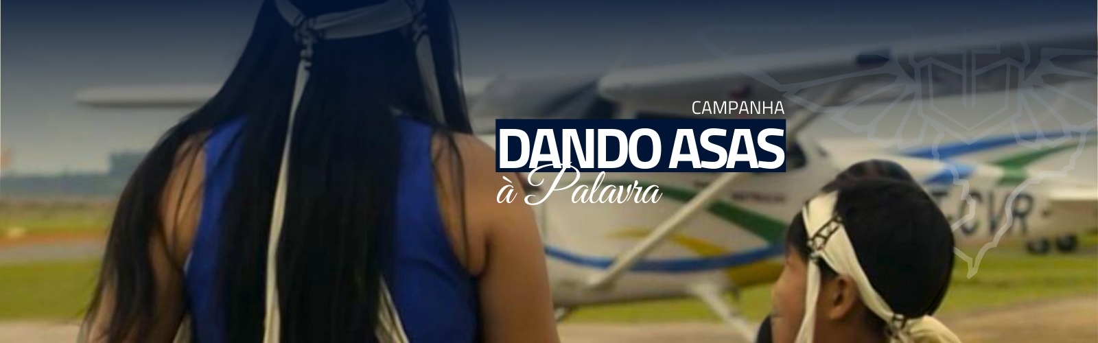 Dando Asas