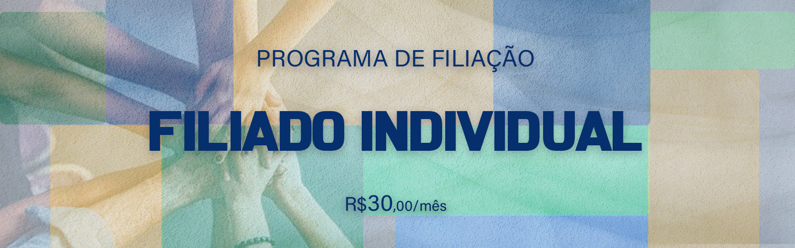 Filiação Individual