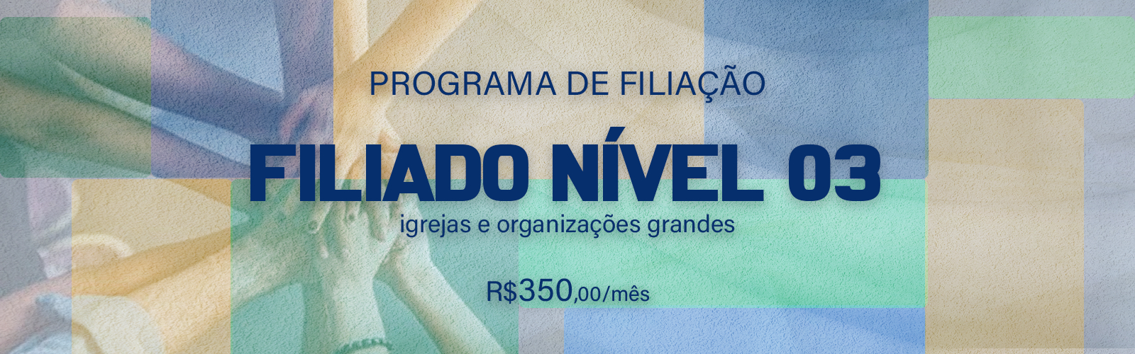 Filiado Nível 03