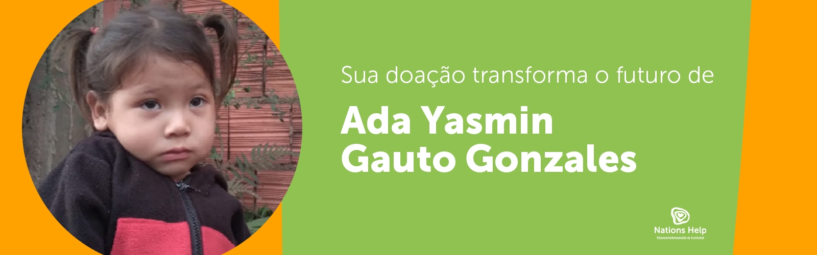 Doe Agora - Ada Yasmin Gauto Gonzales