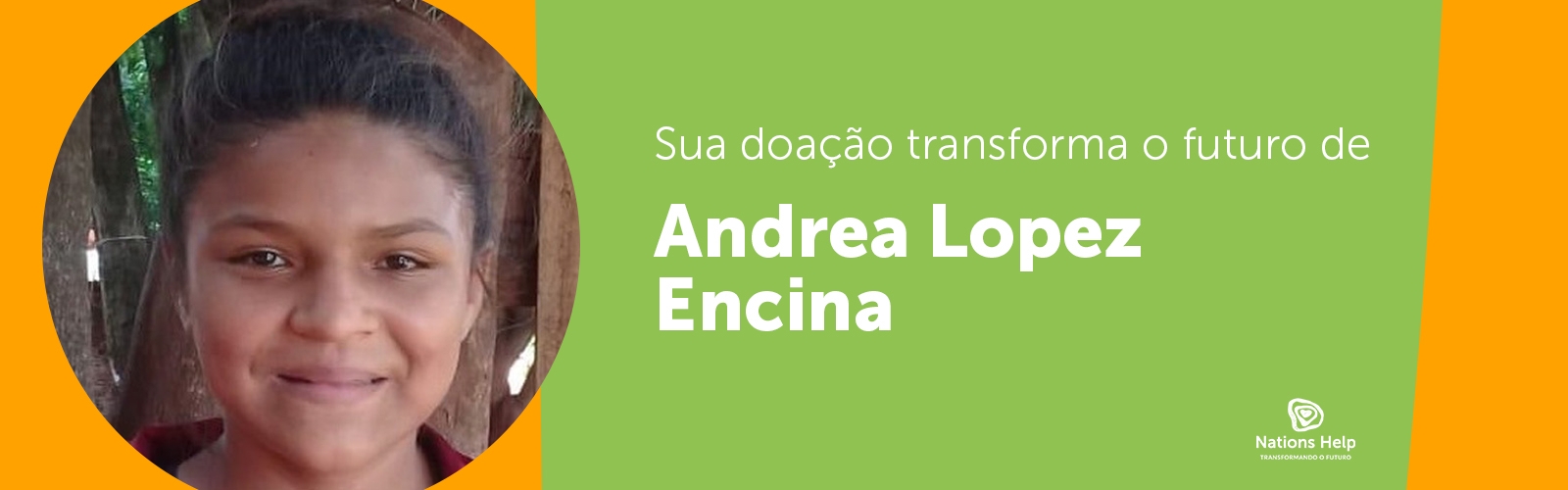 Doe Agora - Andrea Lopez Encina