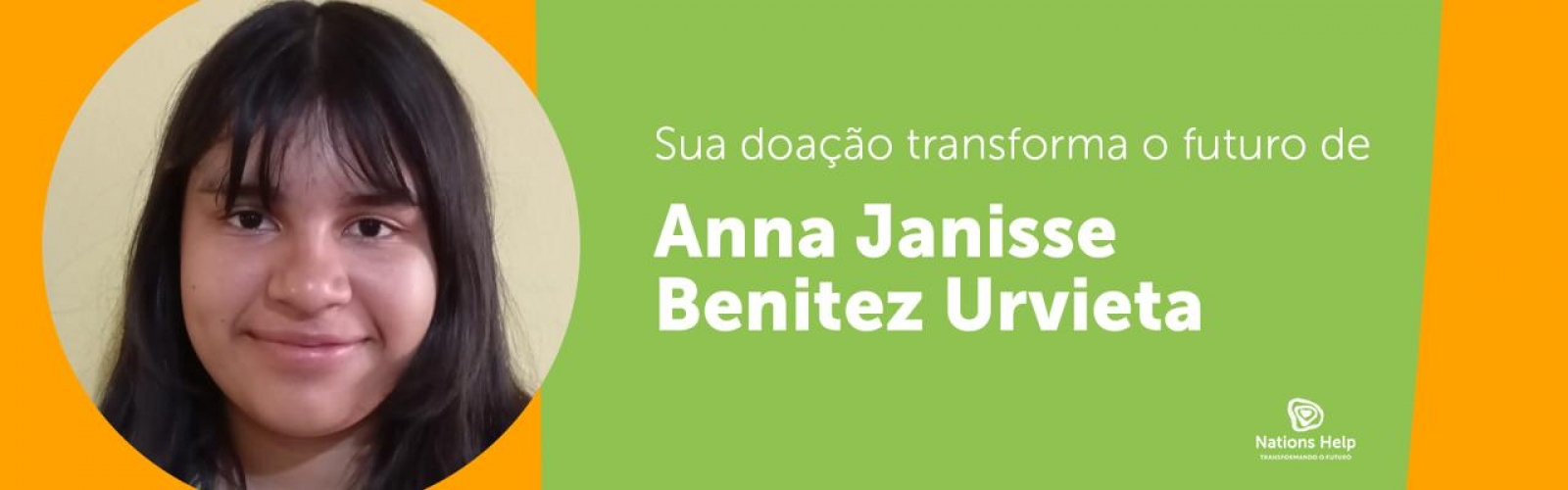 Doe Agora - Anna Janisse Benitez Urvieta