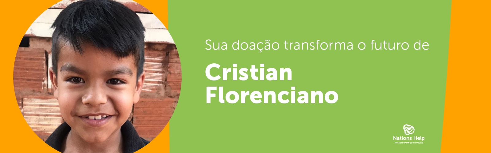 Doe Agora - Cristian Florenciano