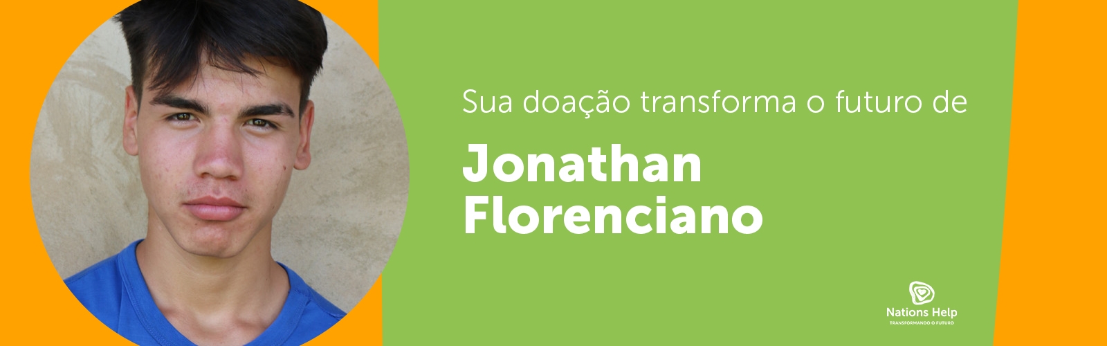 Doe Agora - Jonathan Florenciano
