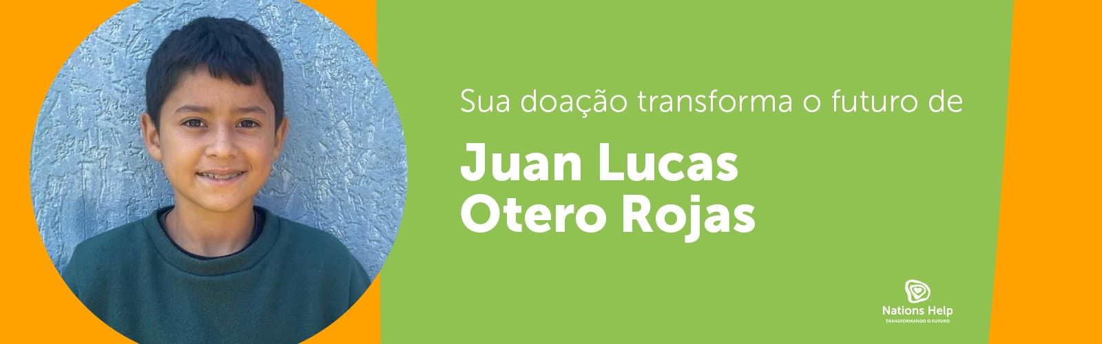 Doe Agora - Juan Lucas Otero Rojas
