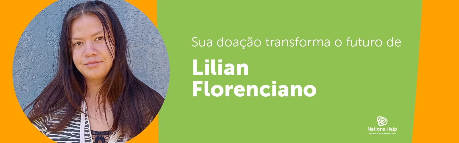 Doe Agora - Lilian Florenciano