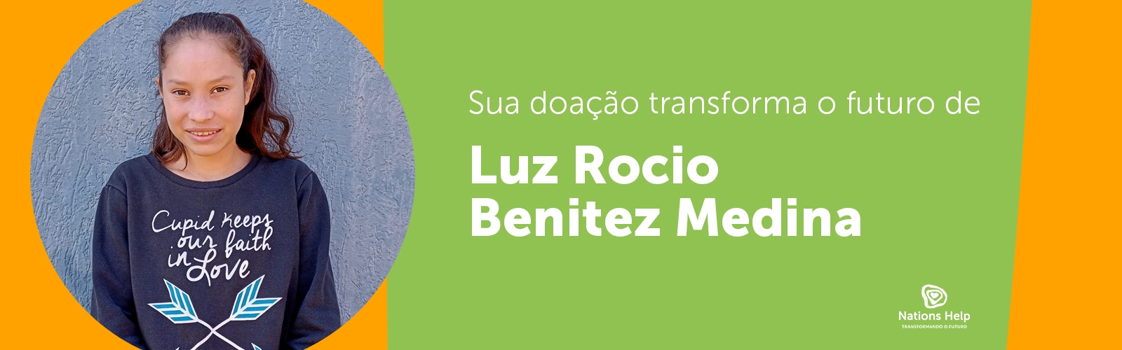 Doe Agora - Luz Rocio Benitez Medina