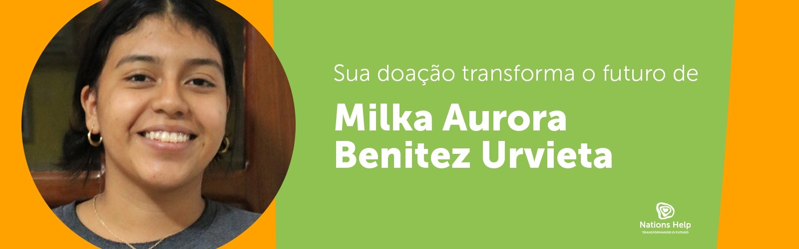 Doe Agora - Milka Aurora Benitez Urvieta