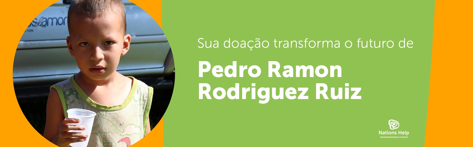 Doe Agora - Pedro Ramon Rodriguez Ruiz
