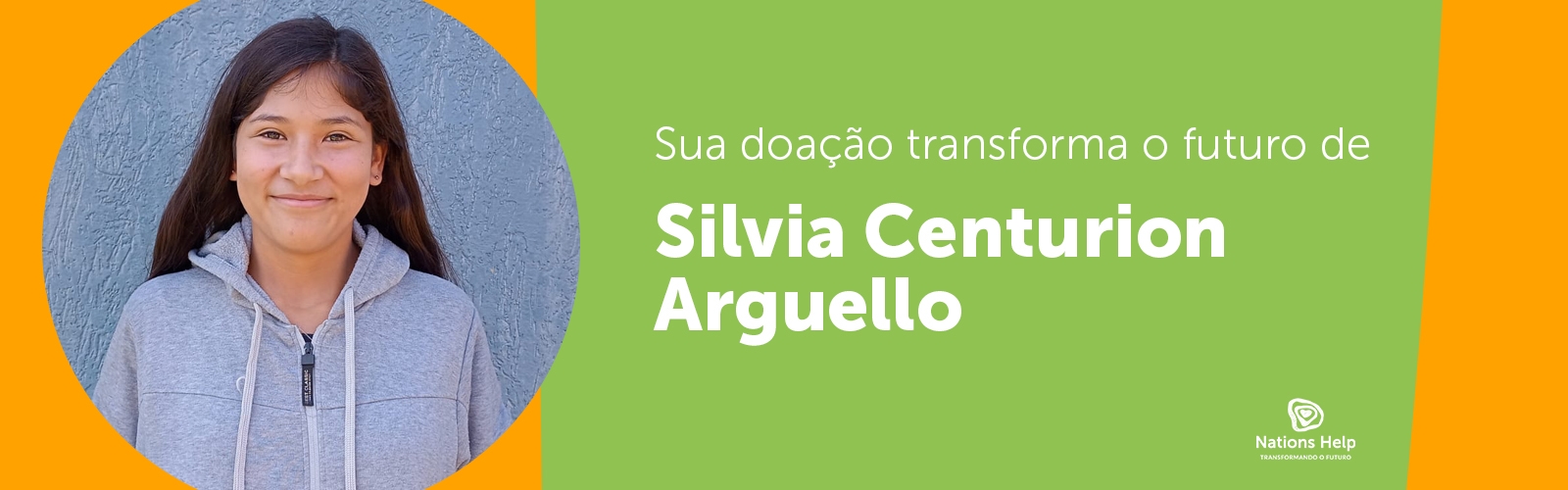 Doe Agora - Silvia Centurion Arguello