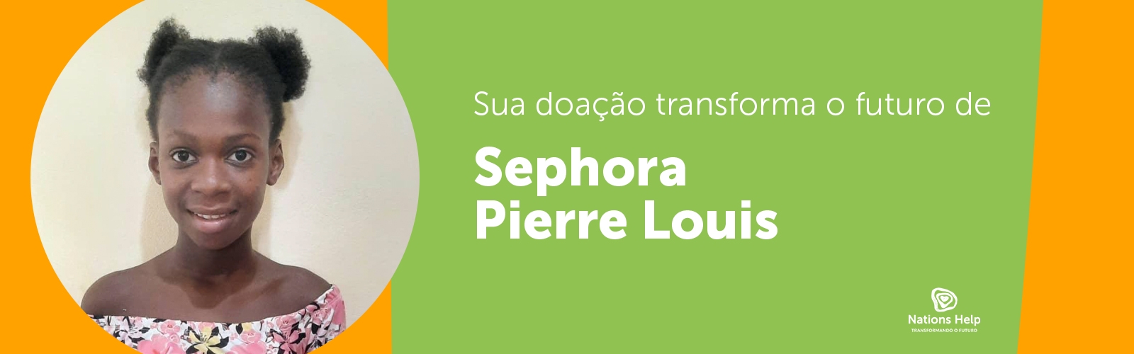 Doe Agora - Sephora Pierre Louis