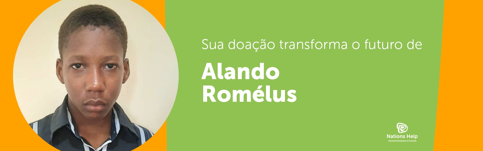 Doe Agora - Alando Romellus