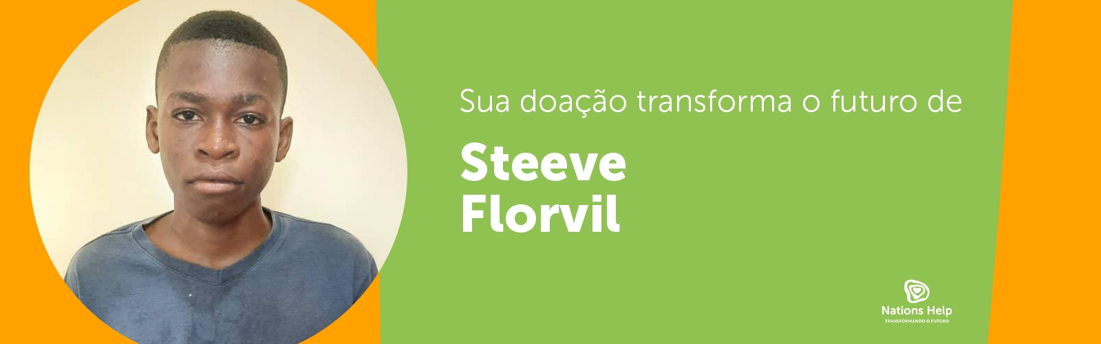 Doe Agora - Steeve Florvil