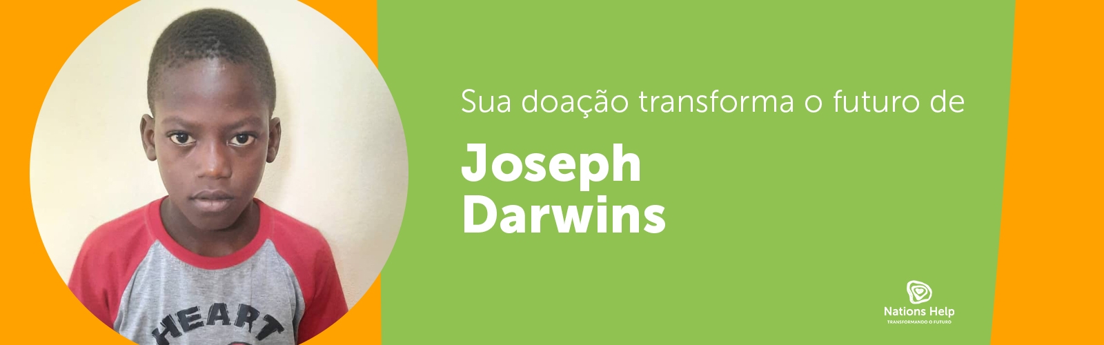 Doe Agora - Joseph Darwins