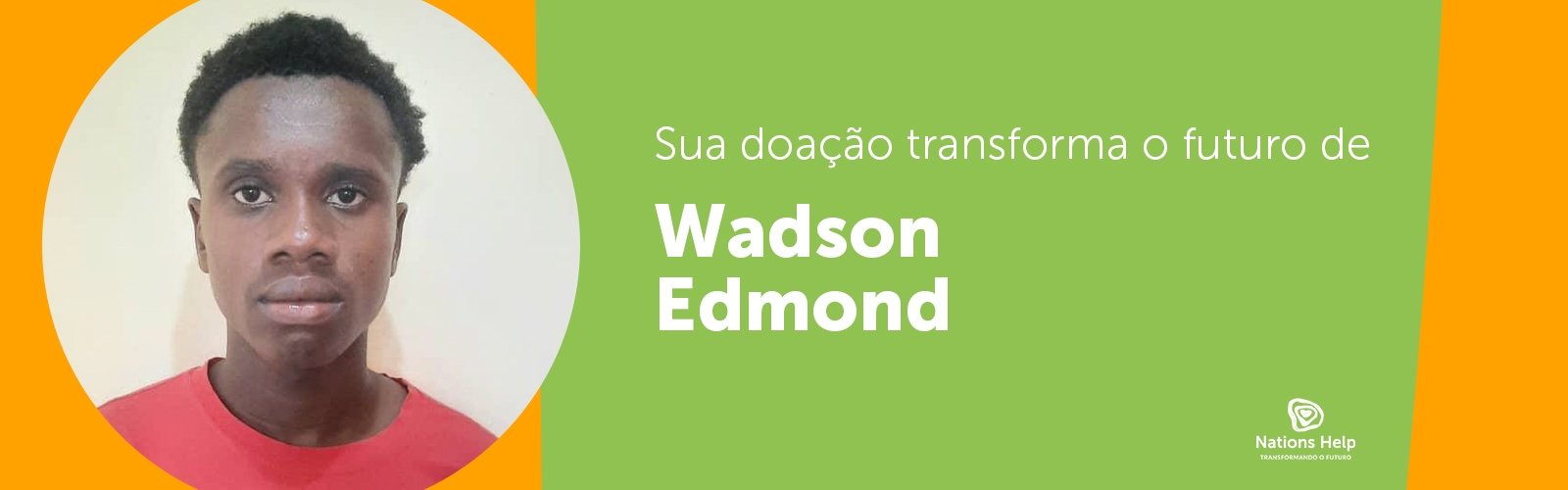 Doe Agora - Wadson Edmond