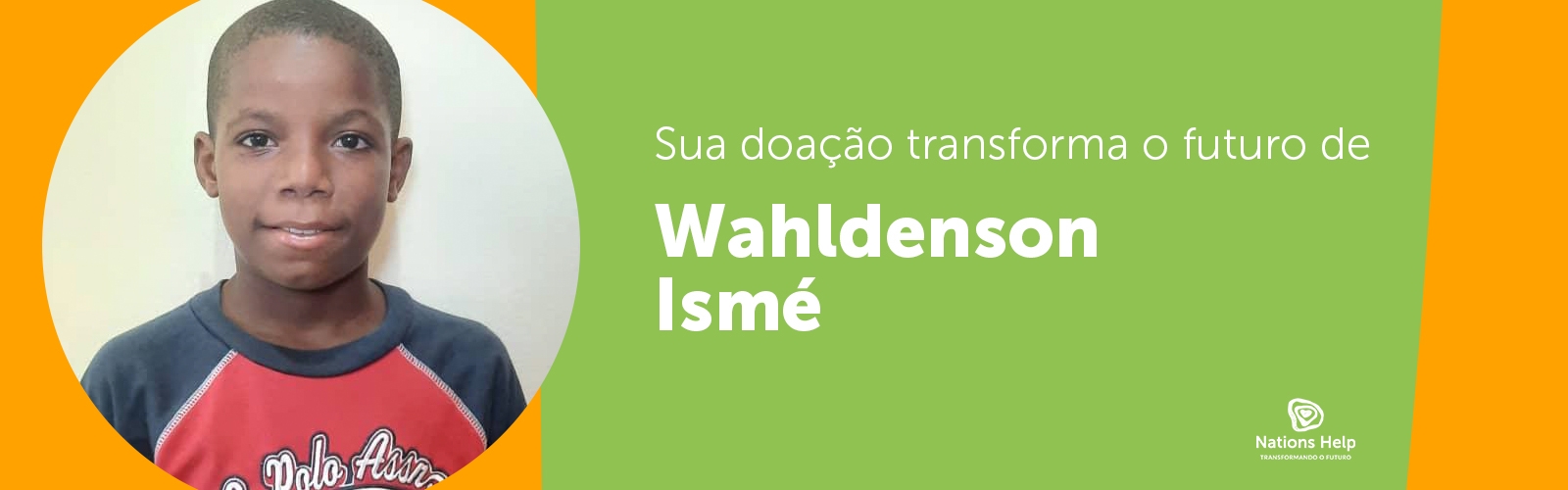 Doe Agora - Whaldenson Ismé