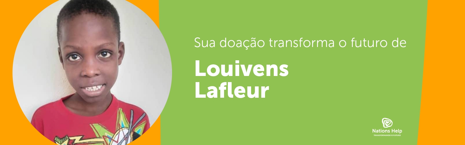 Doe Agora - Louivens Lafleur