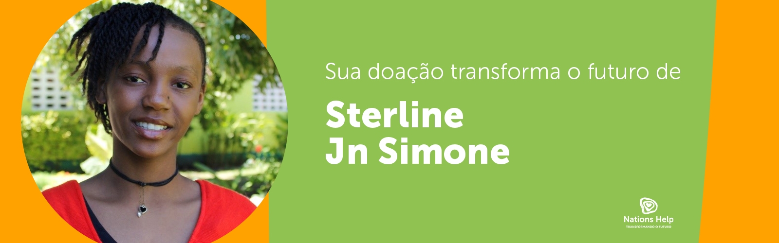 Doe Agora - Sterline Jn Simone