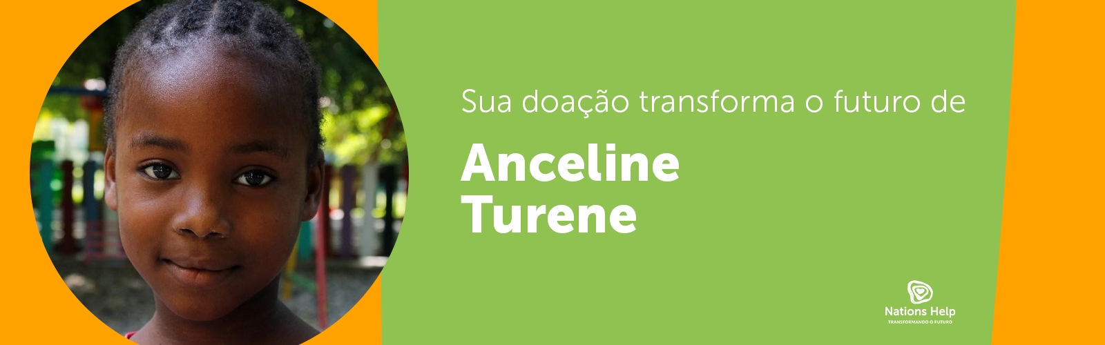 Doe Agora - Anceline Turene