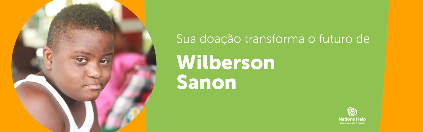Doe Agora - Wilberson Sanon