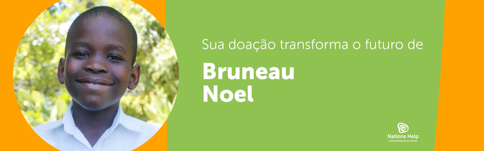 Doe Agora - Bruneau Noel
