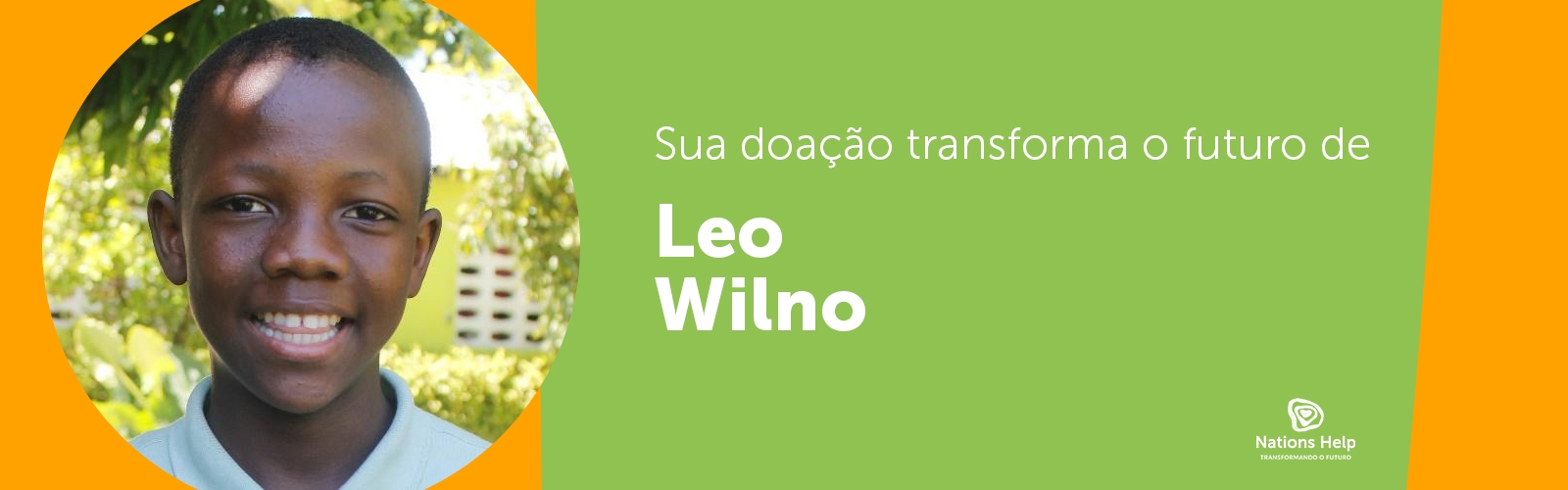 Doe Agora - Leo Wilno