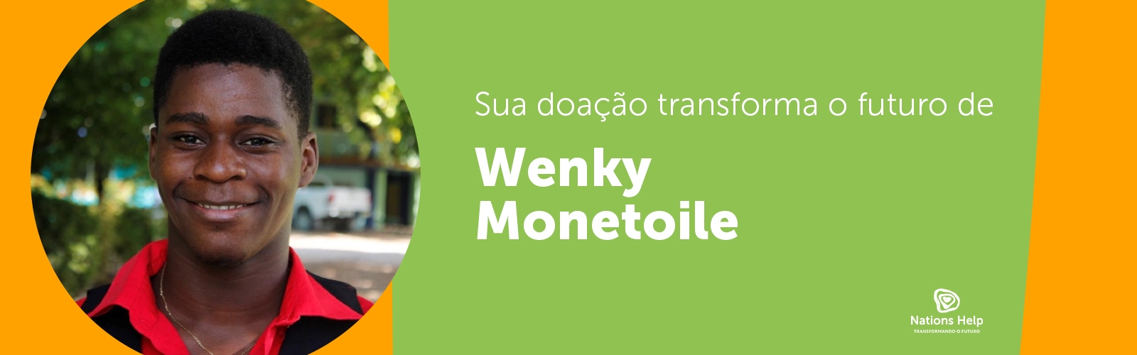 Doe Agora - Wenky Monetoile