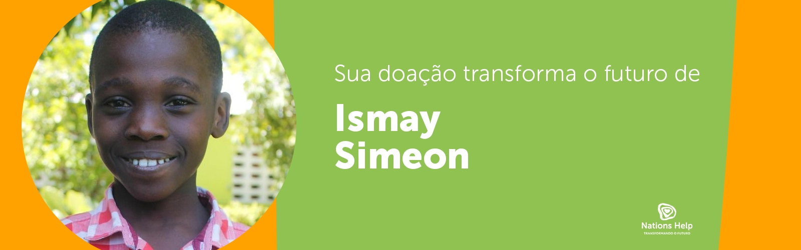 Doe Agora - Ismay Simeon