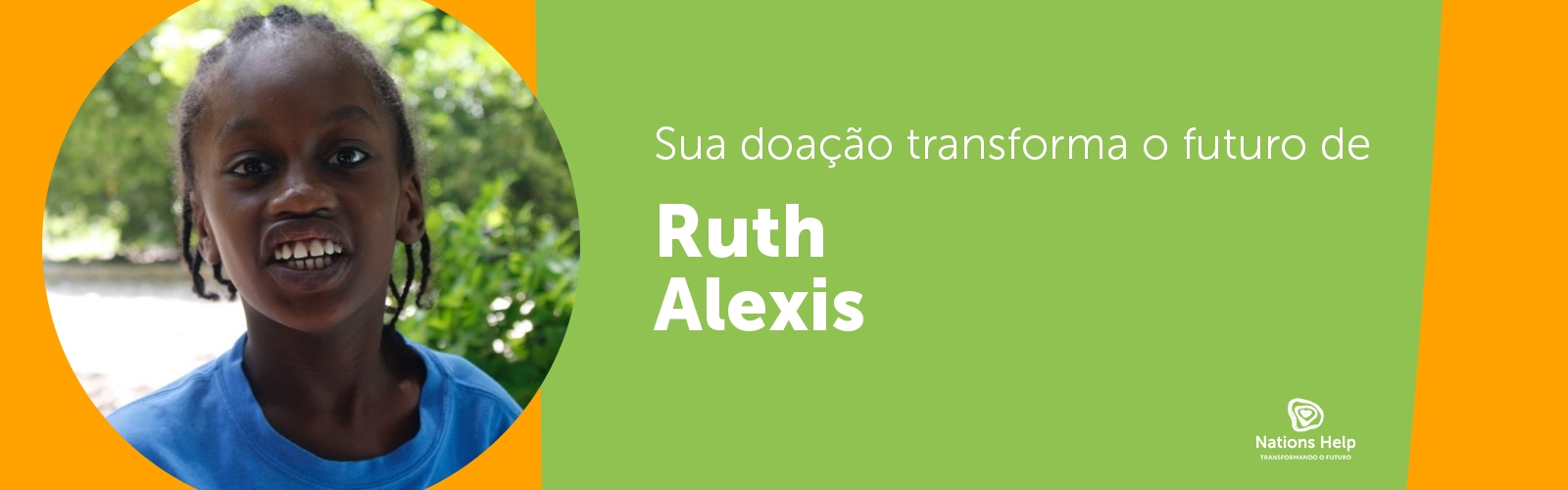 Doe Agora - Ruth Alexis