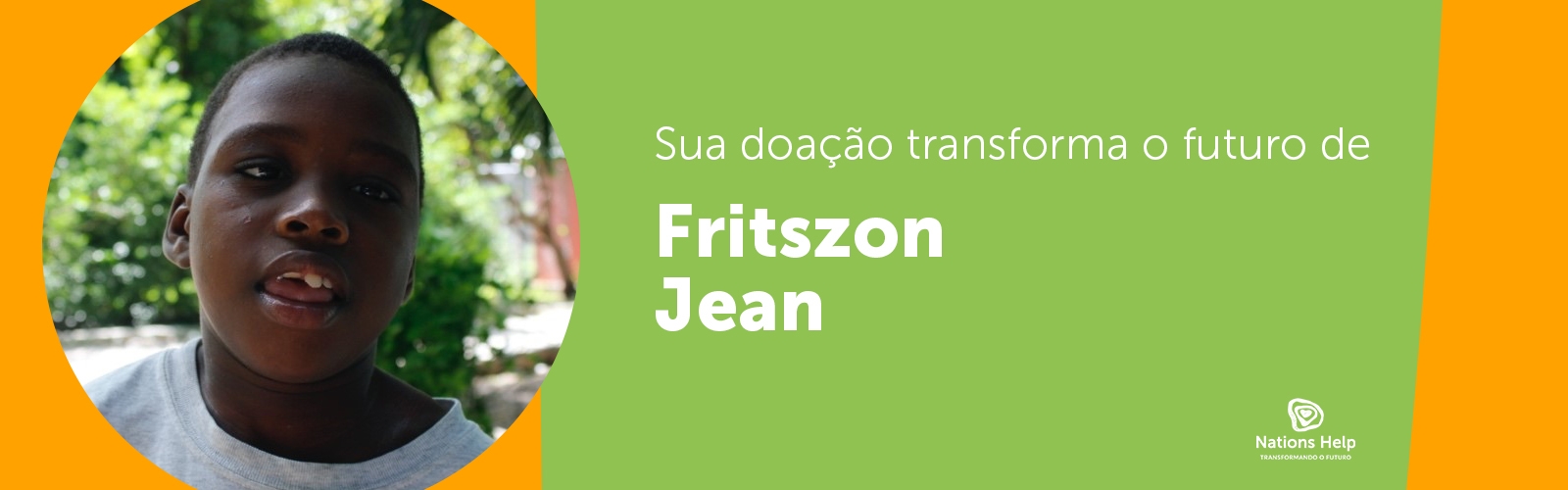 Doe Agora - Fritszon Jean