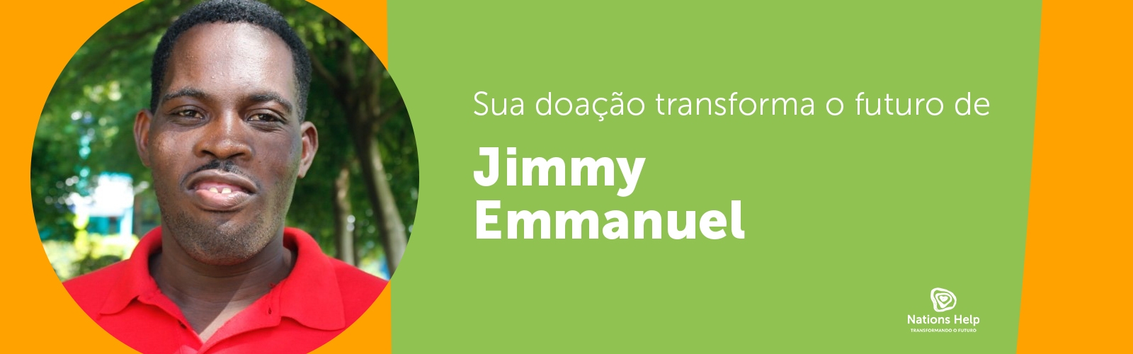 Doe Agora - Jimmy Emmanuel