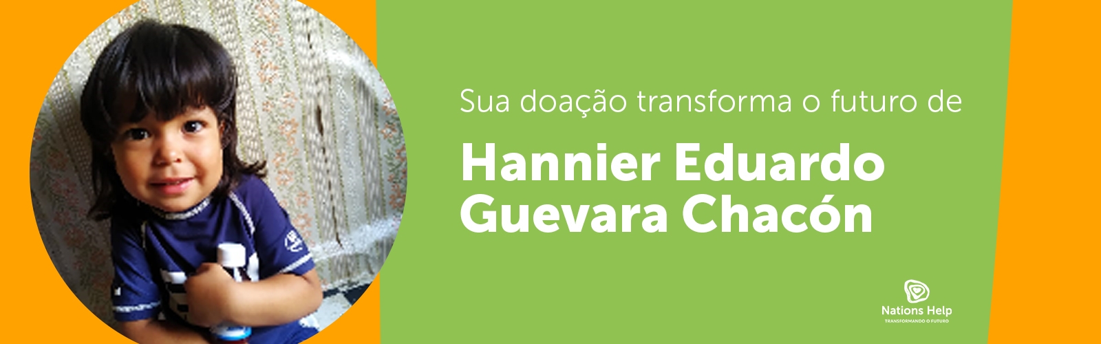 Doe Agora - Hannier Eduardo Guevara Chacón