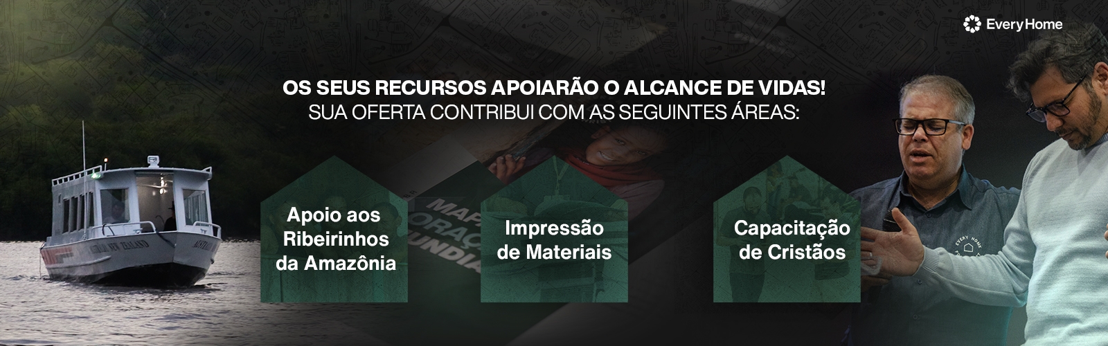 Every Home Brasil