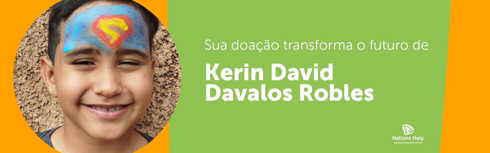 Doe Agora - Kerin David Davalos Robles