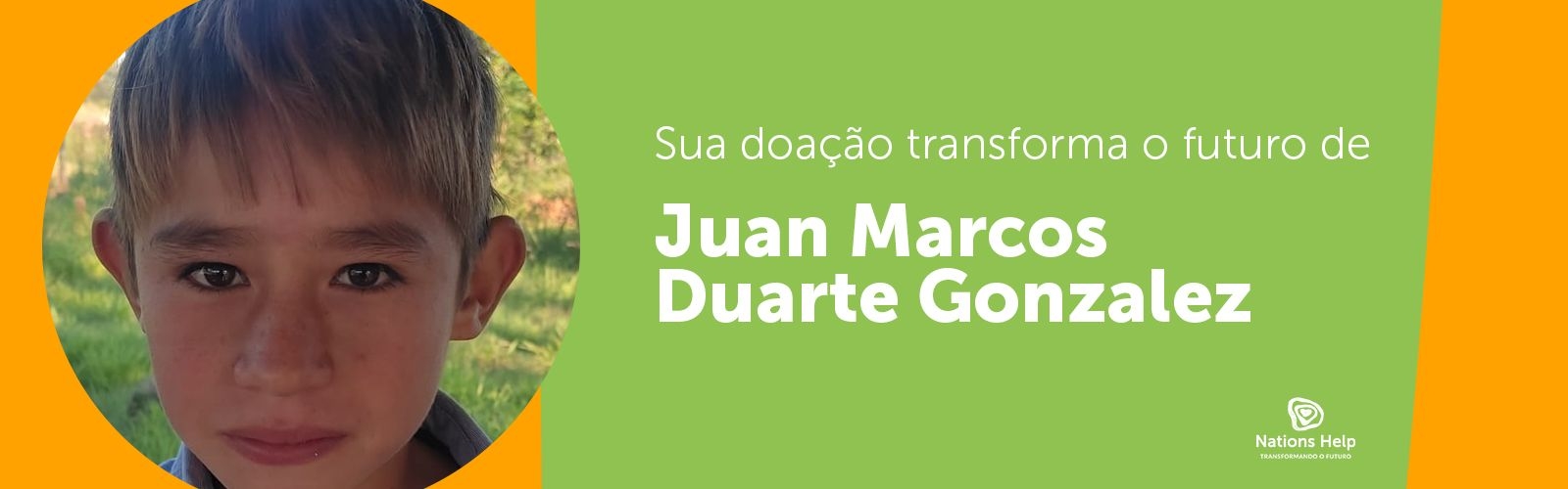 Doe Agora - Juan Marcos Duarte Gonzalez