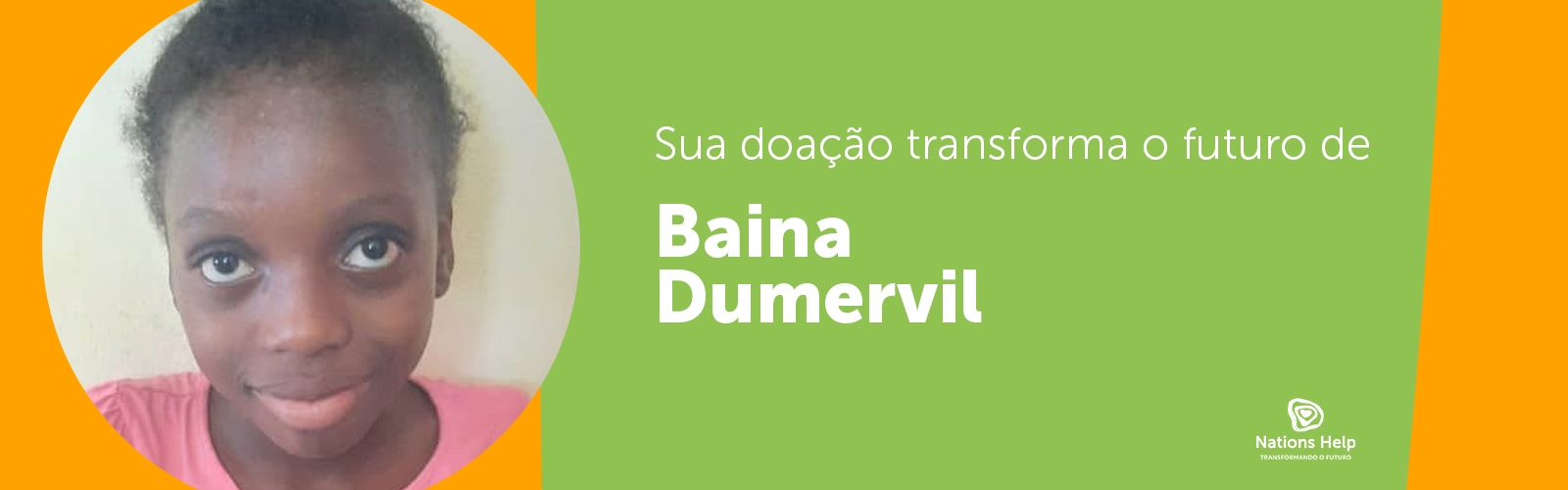 Doe Agora - Baina Dumervil