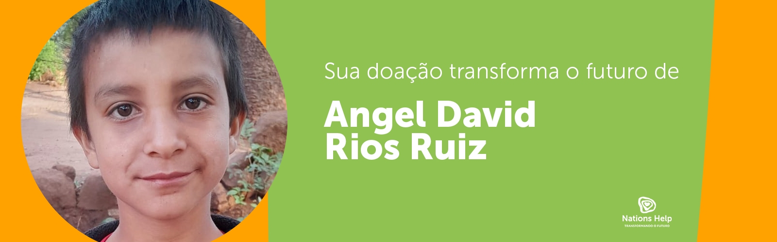 Doe Agora - Angel David Rios Ruiz