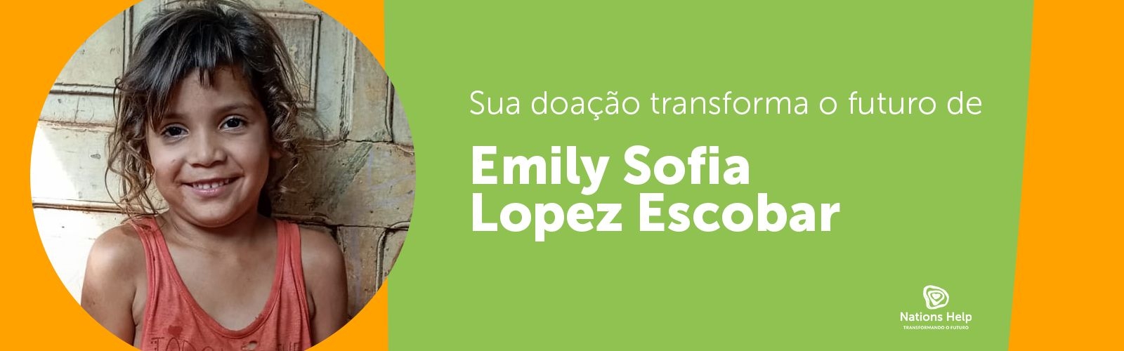 Doe Agora - Emily Sofia Lopez Escobar