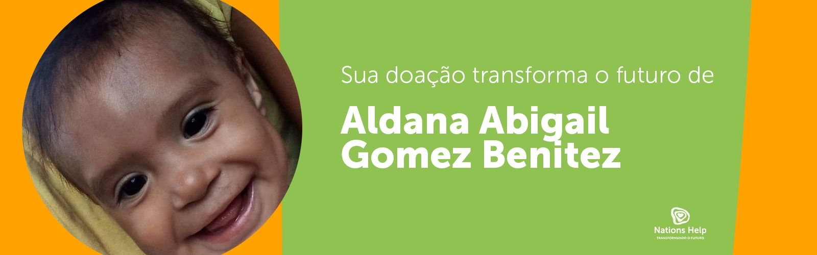 Doe Agora - Aldana Abigail Gomez Benitez