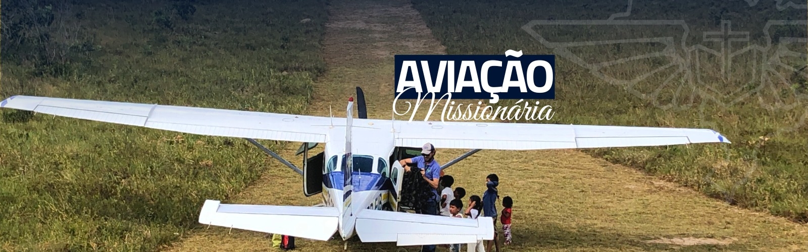 Voos Missionários