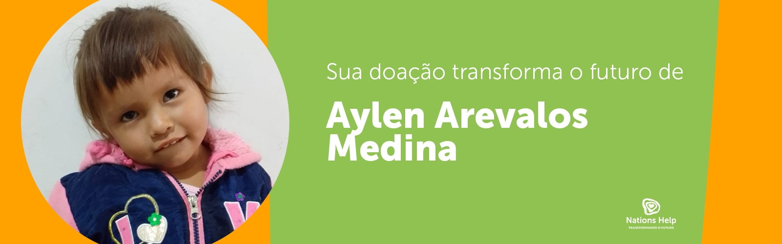 Doe Agora - Aylen Arevalos Medina
