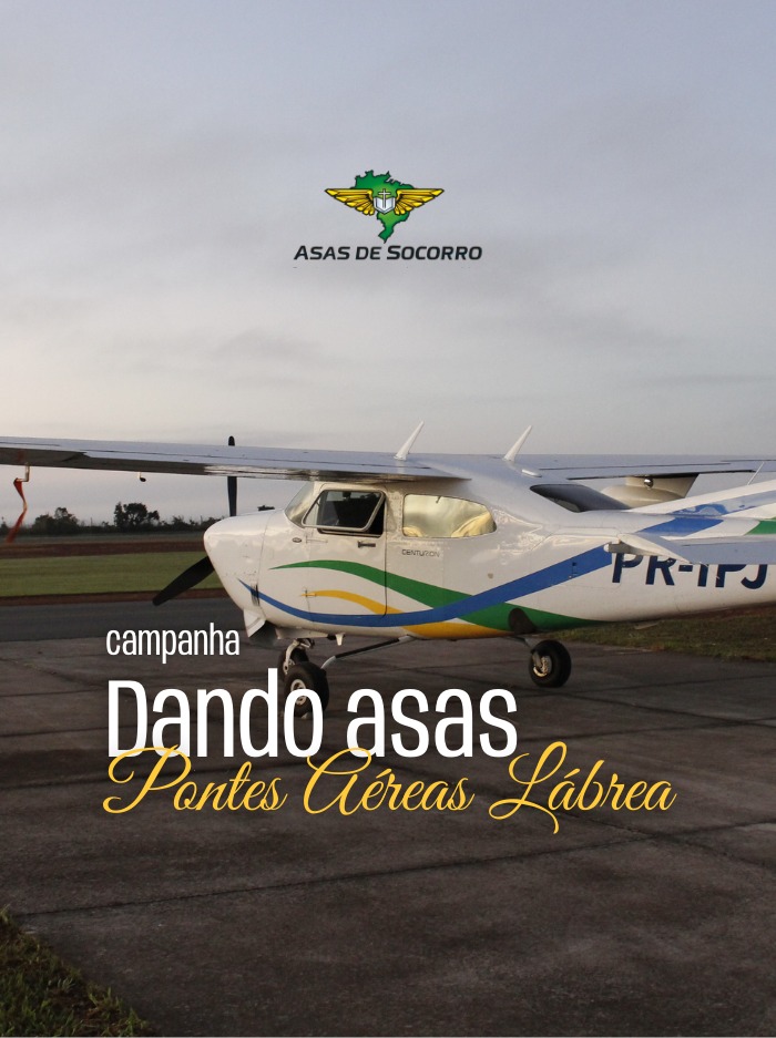 Dando Asas